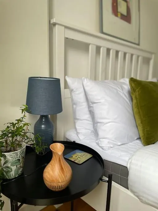 Shoreditch Cosy Flat, Next To Van Gogh Exhibition Apartment London 0*,  United Kingdom