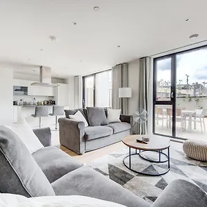 Guestready - Olympic Park Living Apartment