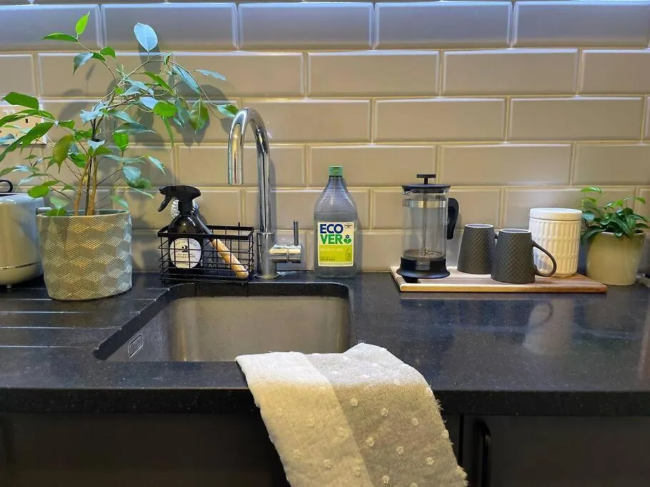 Shoreditch Cosy Flat, Next To Van Gogh Exhibition Apartment London