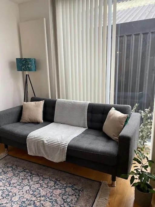 Shoreditch Cosy Flat, Next To Van Gogh Exhibition Apartment London United Kingdom