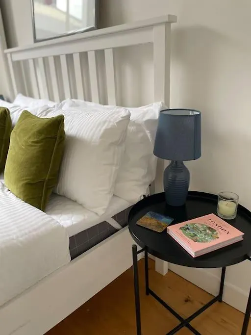 Shoreditch Cosy Flat, Next To Van Gogh Exhibition Apartment London United Kingdom